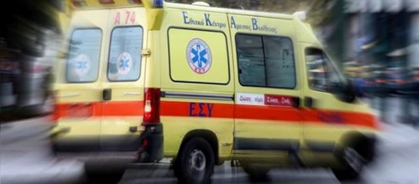  Έχουν φέρει τον κόσμο σε απόγνωση: Ηλικιωμένος προσπάθησε να αυτοκτονήσει όταν έμαθε ότι είναι θετικός στον COVID